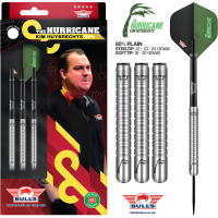 Steeltip Bulls Kim Huybrechts 80